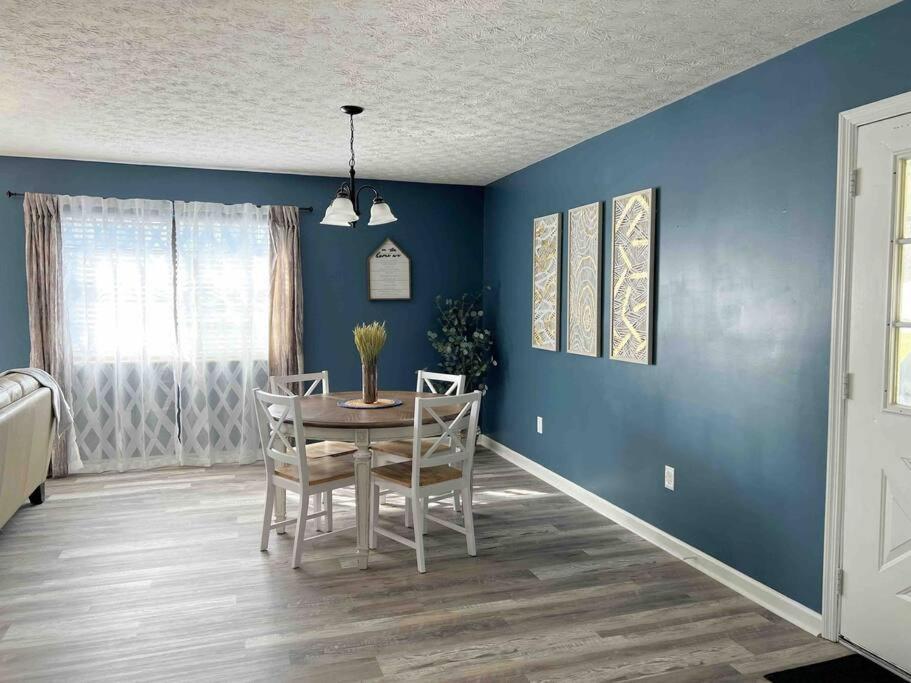 Charming House In Sevierville Family Friendly Quiet Location Close To Wilderness Bagian luar foto