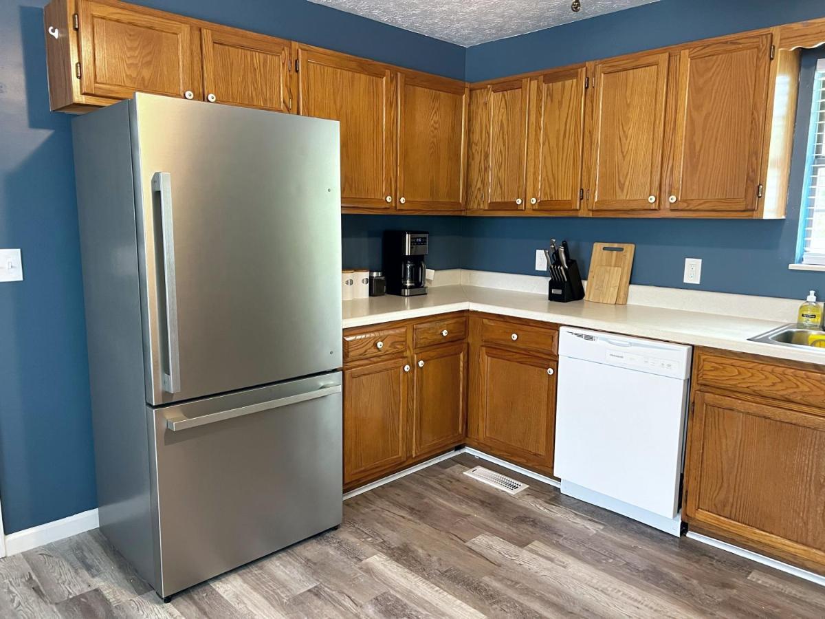 Charming House In Sevierville Family Friendly Quiet Location Close To Wilderness Bagian luar foto